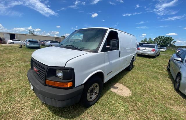 Photo 1 VIN: 1GTHG35U431113170 - GMC SAVANA G35 