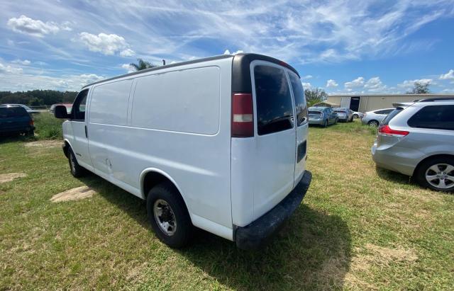 Photo 2 VIN: 1GTHG35U431113170 - GMC SAVANA G35 