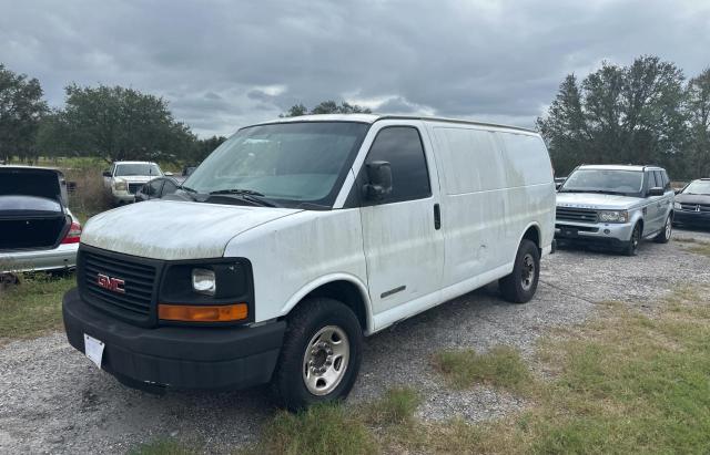 Photo 1 VIN: 1GTHG35U431113170 - GMC SAVANA G35 