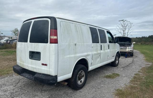 Photo 3 VIN: 1GTHG35U431113170 - GMC SAVANA G35 