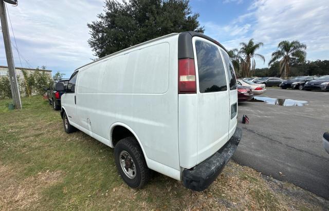 Photo 2 VIN: 1GTHG35U431113170 - GMC SAVANA G35 