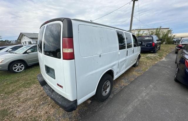 Photo 3 VIN: 1GTHG35U431113170 - GMC SAVANA G35 