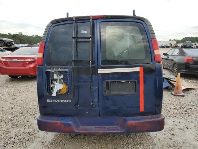 Photo 5 VIN: 1GTHG35U831180029 - GMC SAVANA G35 