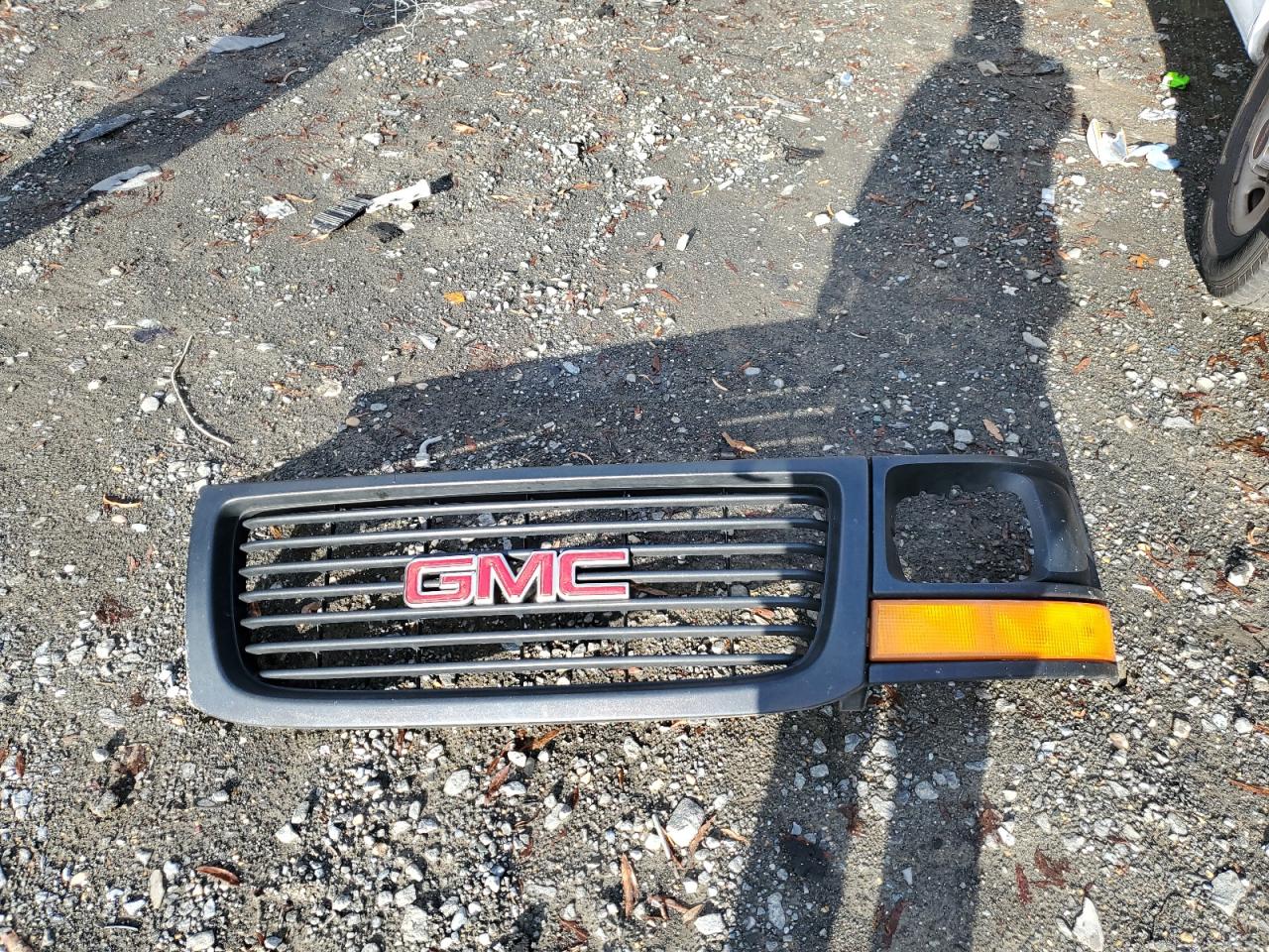 Photo 12 VIN: 1GTHG35V561259333 - GMC SAVANA 