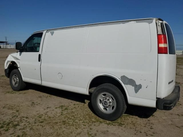 Photo 1 VIN: 1GTHG35V971120100 - GMC SAVANA G35 