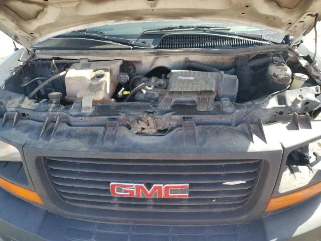 Photo 11 VIN: 1GTHG35V971120100 - GMC SAVANA G35 