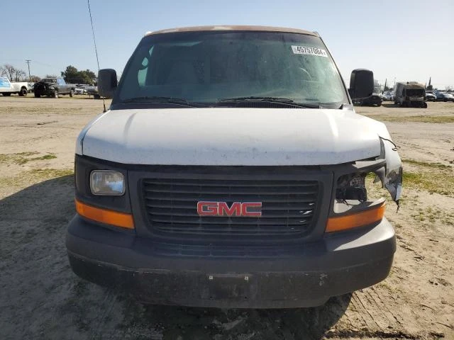 Photo 4 VIN: 1GTHG35V971120100 - GMC SAVANA G35 