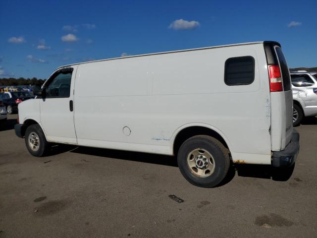 Photo 1 VIN: 1GTHG39CX81119757 - GMC SAVANA 