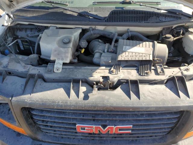 Photo 11 VIN: 1GTHG39CX81119757 - GMC SAVANA 