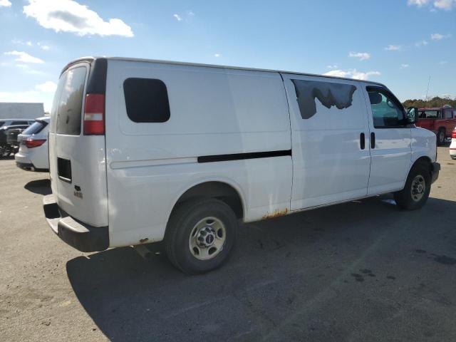 Photo 2 VIN: 1GTHG39CX81119757 - GMC SAVANA 