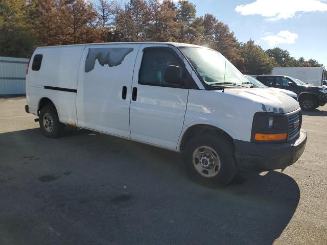 Photo 3 VIN: 1GTHG39CX81119757 - GMC SAVANA 