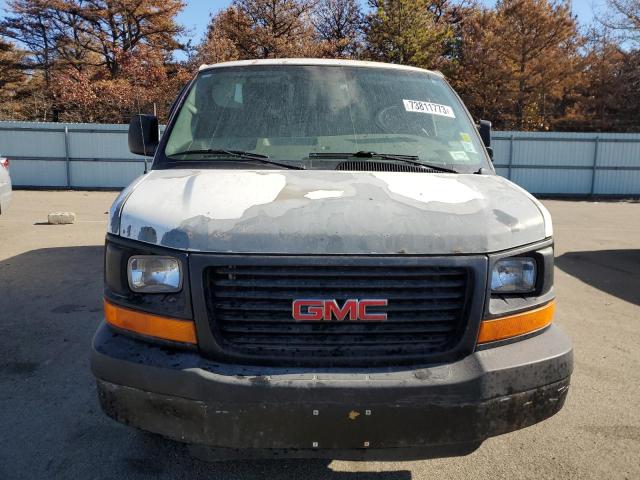 Photo 4 VIN: 1GTHG39CX81119757 - GMC SAVANA 