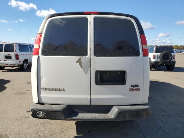 Photo 5 VIN: 1GTHG39CX81119757 - GMC SAVANA 