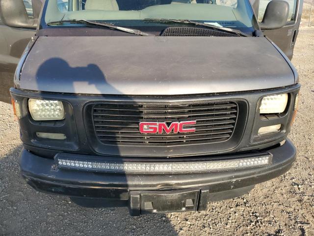 Photo 11 VIN: 1GTHG39R521156470 - GMC SAVANA 