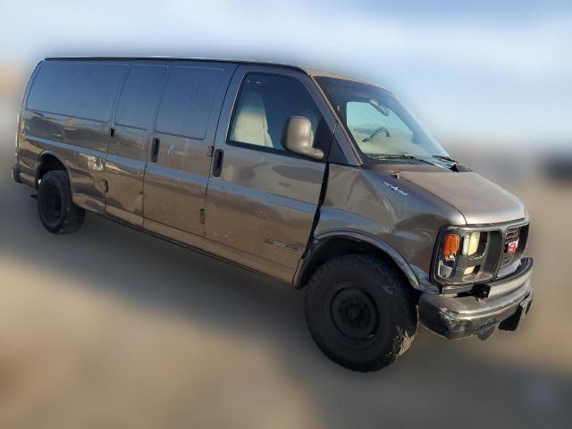 Photo 3 VIN: 1GTHG39R521156470 - GMC SAVANA 