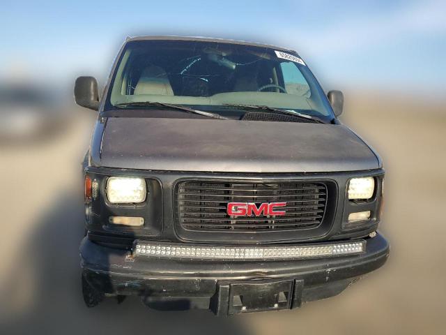 Photo 4 VIN: 1GTHG39R521156470 - GMC SAVANA 