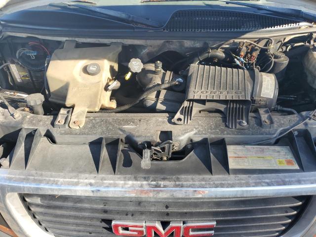 Photo 11 VIN: 1GTHG39U131222129 - GMC SAVANA G35 