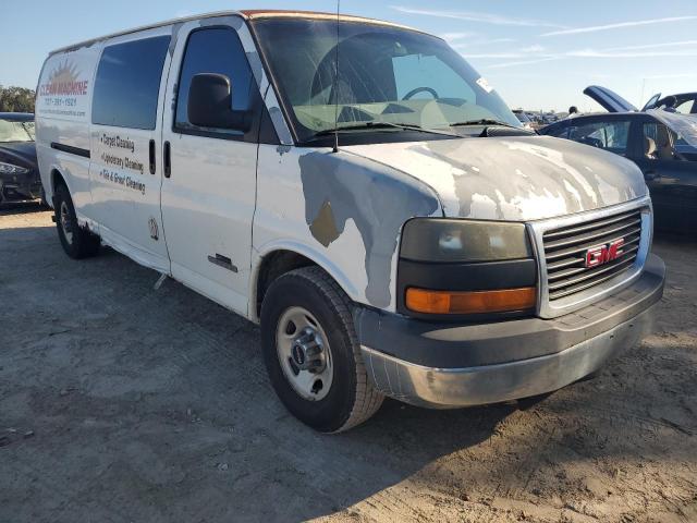 Photo 3 VIN: 1GTHG39U131222129 - GMC SAVANA G35 