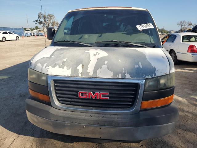 Photo 4 VIN: 1GTHG39U131222129 - GMC SAVANA G35 