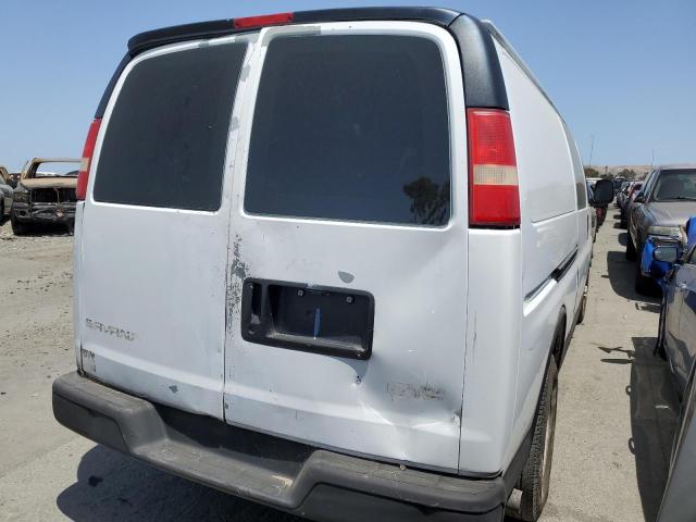 Photo 2 VIN: 1GTHG39U161141653 - GMC SAVANA 