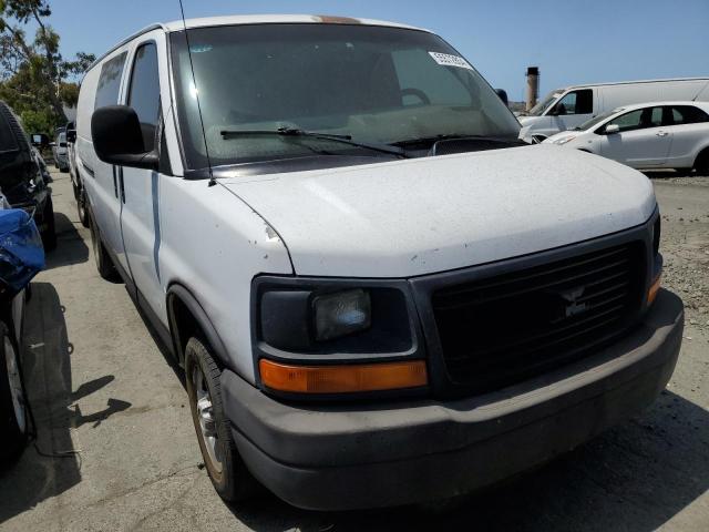 Photo 3 VIN: 1GTHG39U161141653 - GMC SAVANA 