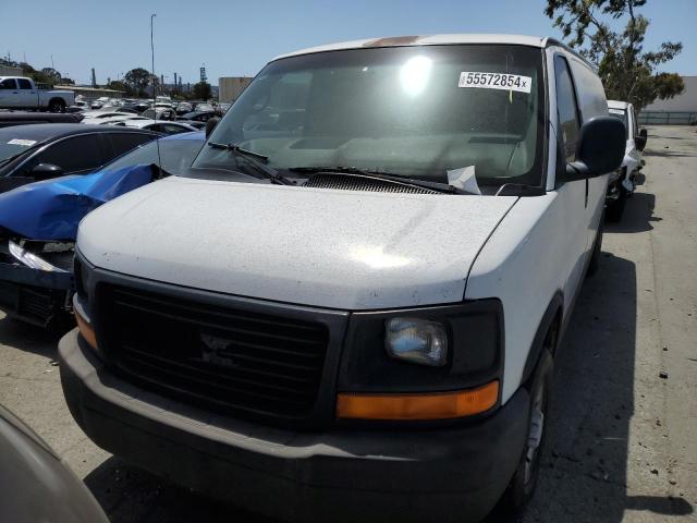 Photo 4 VIN: 1GTHG39U161141653 - GMC SAVANA 