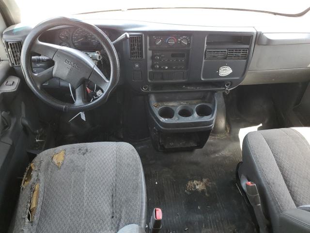 Photo 7 VIN: 1GTHG39U161141653 - GMC SAVANA 