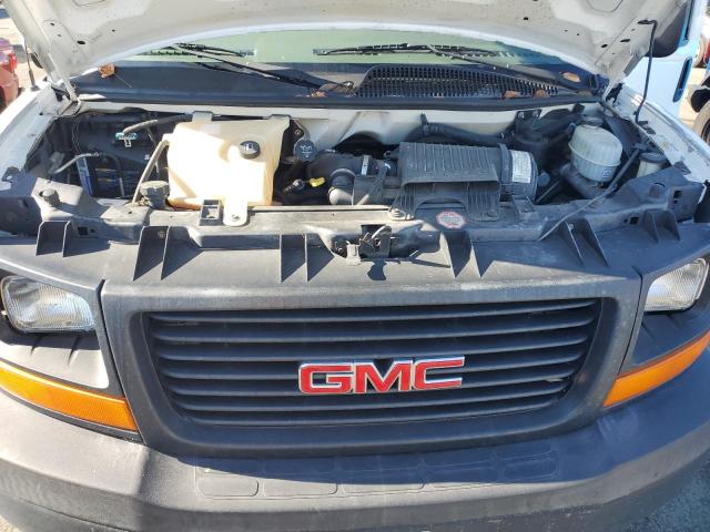 Photo 10 VIN: 1GTHG39U951146081 - GMC SAVANA G35 