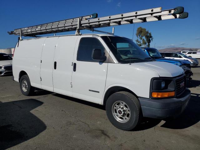 Photo 3 VIN: 1GTHG39U951146081 - GMC SAVANA G35 