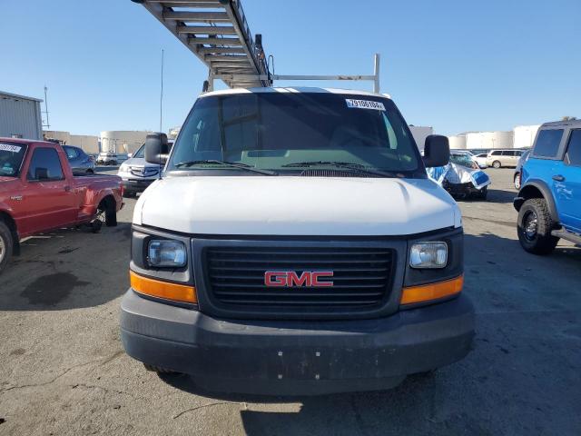 Photo 4 VIN: 1GTHG39U951146081 - GMC SAVANA G35 