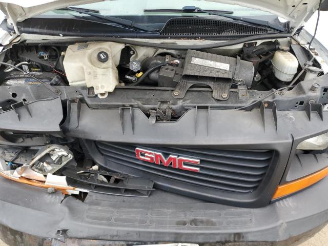 Photo 11 VIN: 1GTHG39U961115009 - GMC SAVANA G35 