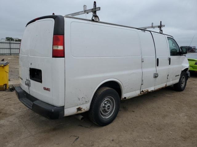 Photo 2 VIN: 1GTHG39U961115009 - GMC SAVANA G35 