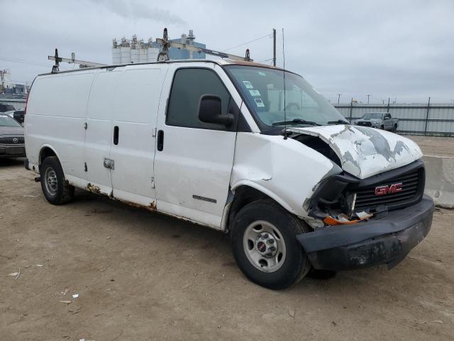 Photo 3 VIN: 1GTHG39U961115009 - GMC SAVANA G35 