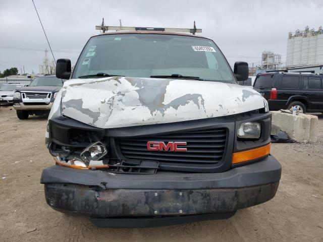 Photo 4 VIN: 1GTHG39U961115009 - GMC SAVANA G35 