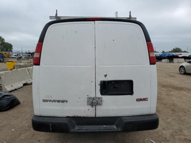 Photo 5 VIN: 1GTHG39U961115009 - GMC SAVANA G35 