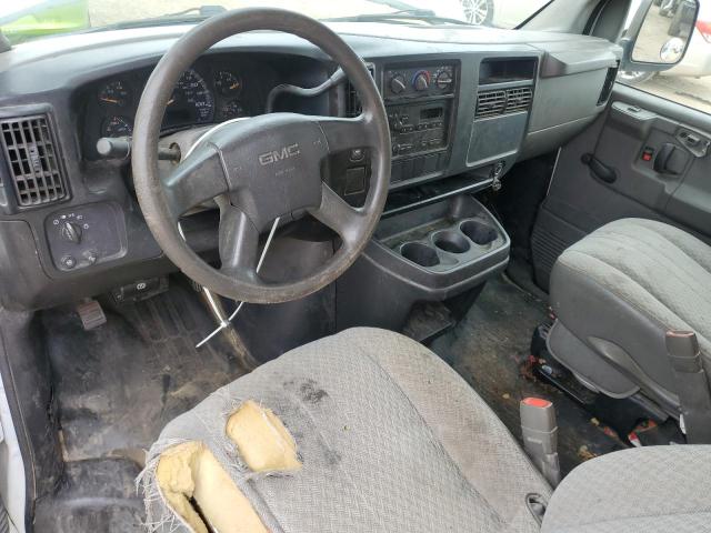 Photo 7 VIN: 1GTHG39U961115009 - GMC SAVANA G35 