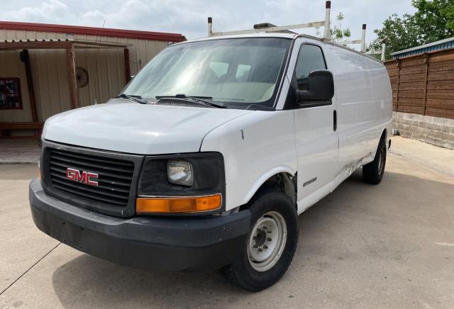 Photo 1 VIN: 1GTHG39UX51135865 - GMC SAVANA 