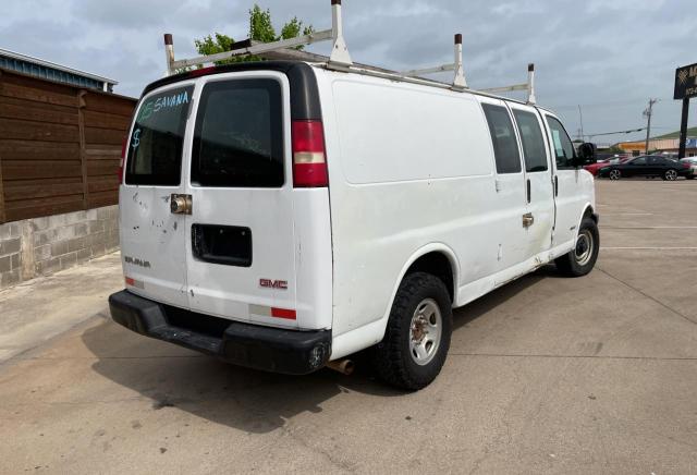 Photo 3 VIN: 1GTHG39UX51135865 - GMC SAVANA 