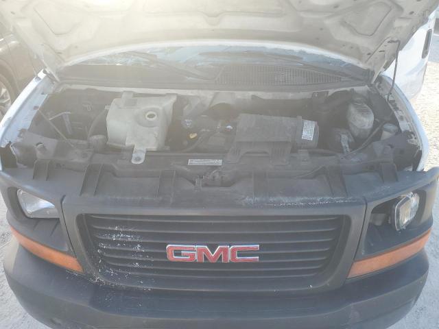 Photo 11 VIN: 1GTHG39UX51169465 - GMC SAVANA G35 