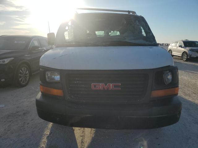 Photo 4 VIN: 1GTHG39UX51169465 - GMC SAVANA G35 