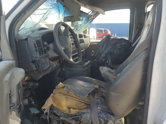 Photo 6 VIN: 1GTHG39UX51169465 - GMC SAVANA G35 