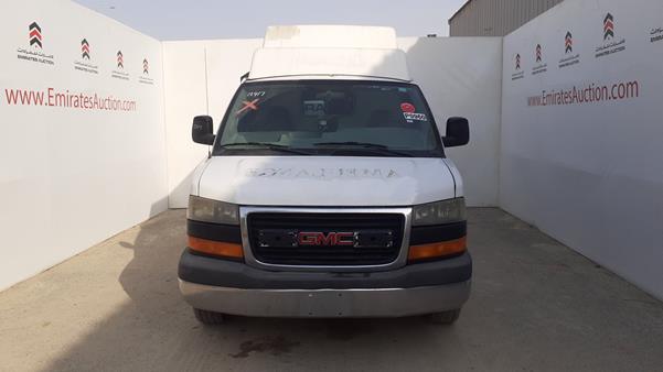 Photo 0 VIN: 1GTHG39UX71225827 - GMC SAVANA 