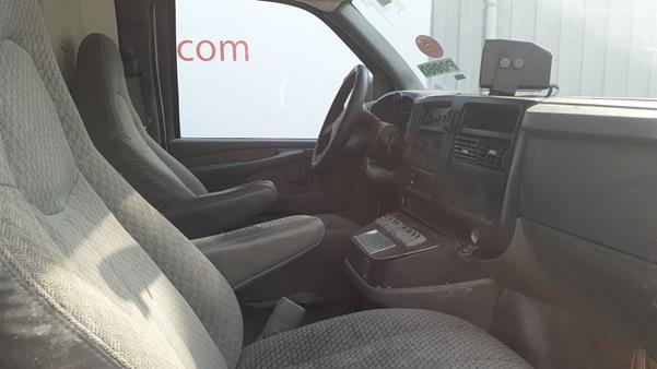 Photo 36 VIN: 1GTHG39UX71225827 - GMC SAVANA 