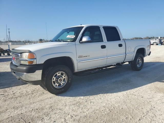 Photo 0 VIN: 1GTHK23112F192848 - GMC SIERRA K25 