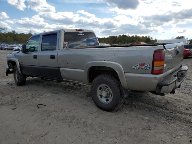 Photo 1 VIN: 1GTHK23123F153171 - GMC SIERRA K25 