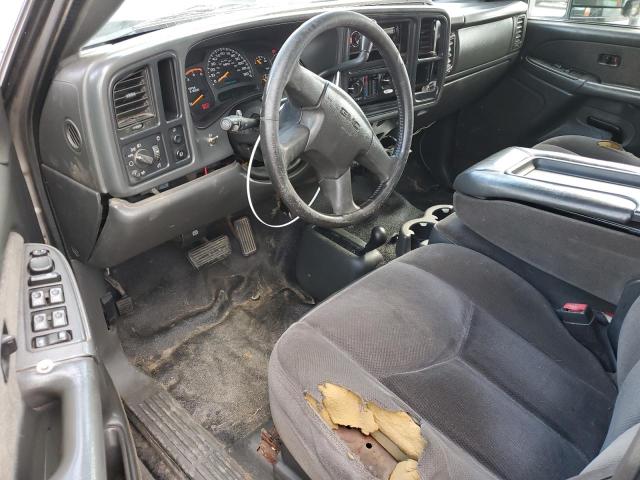 Photo 7 VIN: 1GTHK23123F153171 - GMC SIERRA K25 