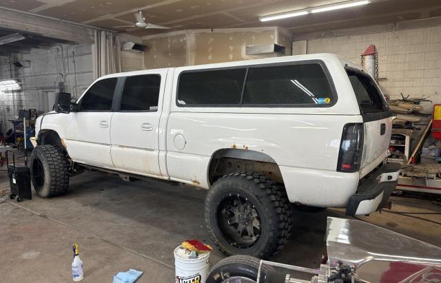 Photo 2 VIN: 1GTHK23124F116588 - GMC SIERRA K25 