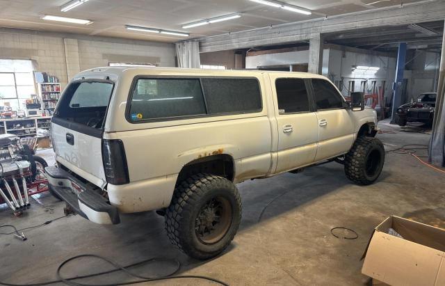 Photo 3 VIN: 1GTHK23124F116588 - GMC SIERRA K25 