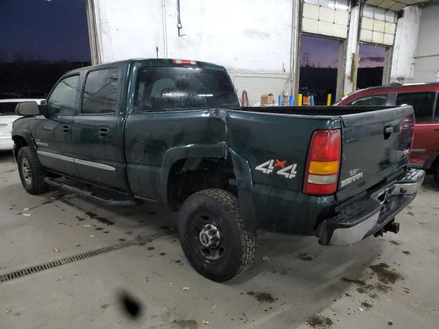 Photo 1 VIN: 1GTHK23133F213703 - GMC SIERRA K25 