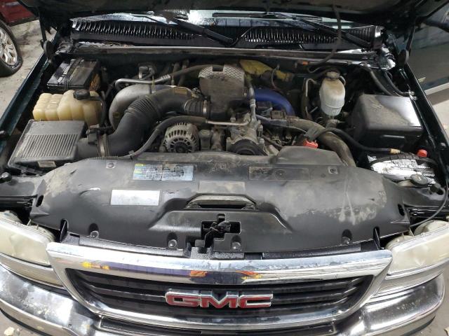 Photo 10 VIN: 1GTHK23133F213703 - GMC SIERRA K25 